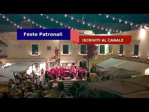 Cettina Biricchina - marcia sinfonica del maestro Ernesto Abbate