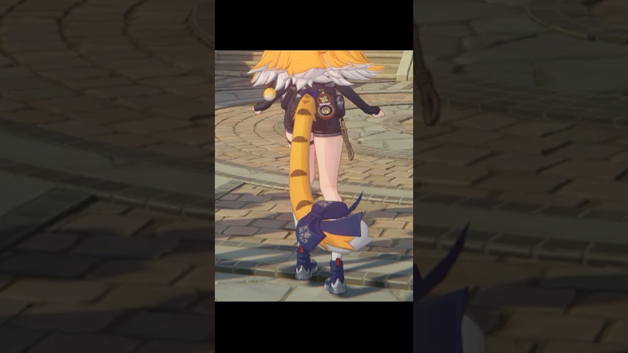 ゼンゼロの“ネコ”のシリオンが最高にかわいい理由【ゼンレスゾーンゼロ】