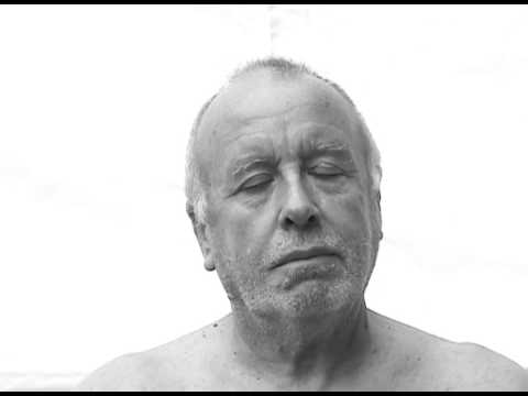 Jules Celma (2013) by Gérard Courant - Cinématon #2758