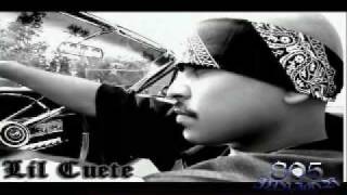Lil Cuete &quot;So You Wanna Be A Gangsta&quot; (NEW MUSIC SONG 2009) + DOwnload