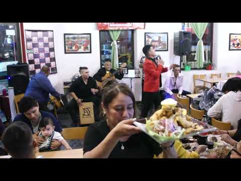 MORENA LA FLOR DE LIMA