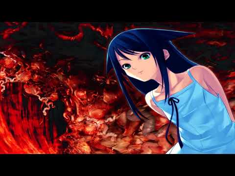 Saya no Uta OST - Schizophrenia Slowed Down & Reverbed