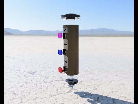 SOTA RC Position Sensitive Shock Installation Updated Version