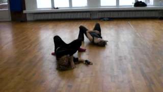 DANCE from julie pecquet on charlotte martin ,for my singing coach