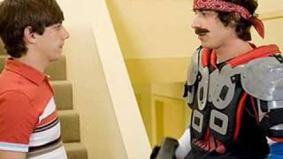 Hot Rod&#39;s Cool Beans : EXTENDED!!!