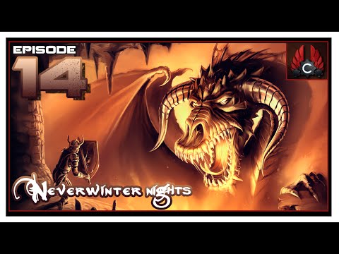 CohhCarnage Plays Neverwinter Nights - Episode 14