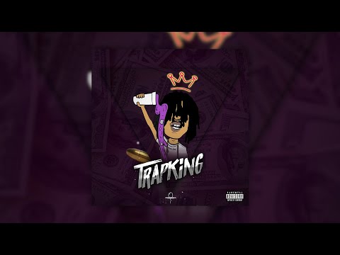 NIZZLIE x LELON STG x ENEN x BRUTNY x LEMI x KAPSELO - TRAPKING