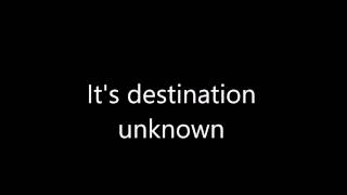 Frou Frou- Close Up Lyrcis