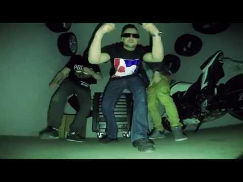 Dizel OBW - Pocisk #2 [deki: Dj Liquid, prod. Maxiu Beats]