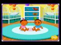 Dora Playtime With The Twins Dora The Babysitter Online Game
