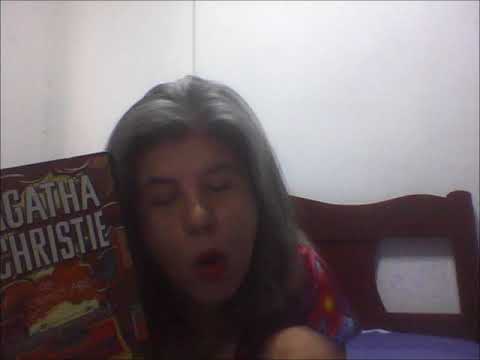 Os Crimes ABC, Agatha Christie