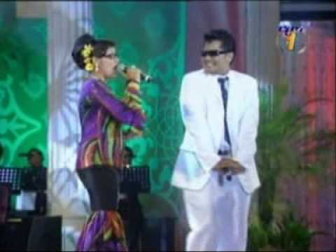 "RESAM DUNIA" Bintang P.Ramlee 2008 mewakili Zon Selatan rated by ZAHADA VIDEO