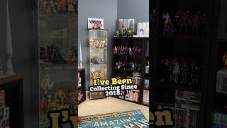 POV: You Walk Into a 231‑Figure Collection
