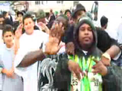 The Jacka ft. Yukmouth, Pretty Black - This is For