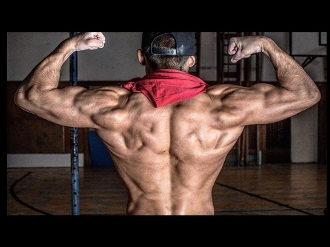 WORKOUT MUSIC MOTIVATION MIX - 2017 POWER