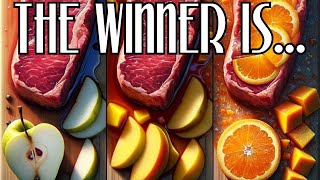 Which Method Tenderizes Steak The Most
