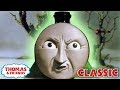 Thomas Friends UK Haunted Henry Halloween Special Kids Cartoon