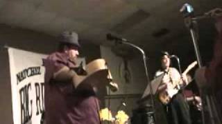 I&#39;m Thinking Tonight of my Blue Eyes