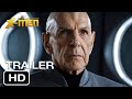 2000 S X MEN Teaser Trailer Retro Movie Concept