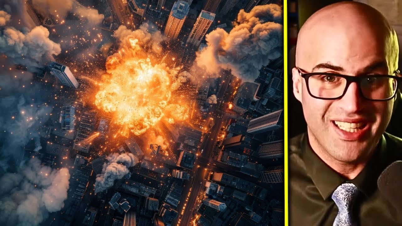 DIRECTO: REUNIÓN DE EMERGENCIA EN EUROPA! MÁXIMA TRAGEDIA EN UCRANIA! RUSIA Y EEUU HABLAN! TRUMP