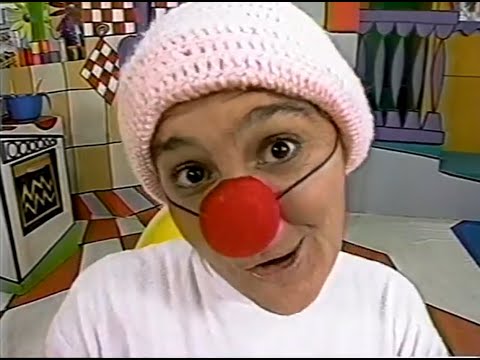 Pataclaun EPISODIO PERDIDO: Teleadictos / Tony el feo