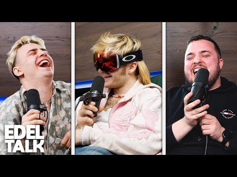 Ski Aggu über seinen Karrierestart, Haus Partys und Kampfsporterfolge