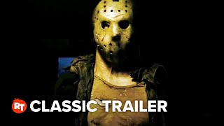 Friday the 13th (2009) Teaser Trailer