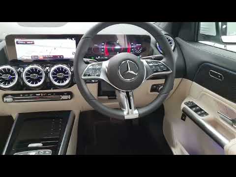Mercedes-Benz GLA 180 d Progressive Auto - Image 2
