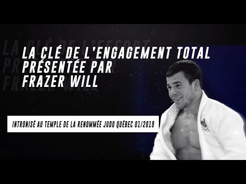 Frazer Will - Engagement total