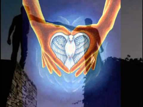 Hazme un instrumento de tu paz