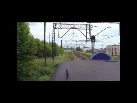 DTK Częstochowa - Stradom i jazda SM42 13.06.2010r. cz. 1/2