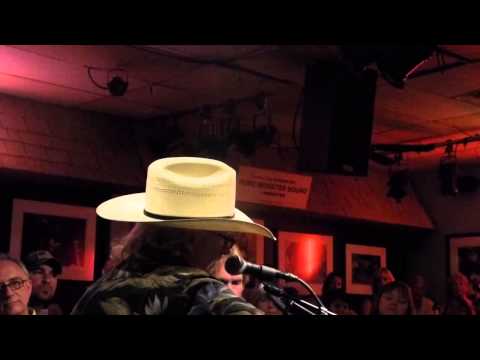 Hugh Prestwood, A Ghost In This House (Bluebird Cafe)