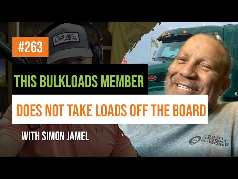 This BulkLoads Member Does Not Take Loads Off the Board