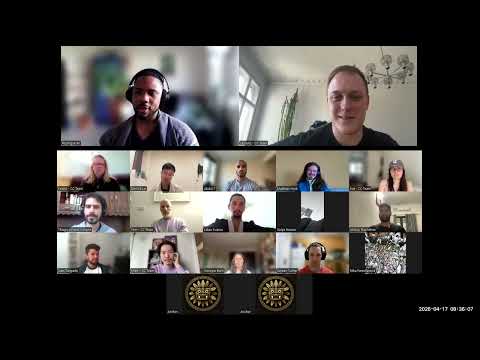 Discussion 5 - Room 1