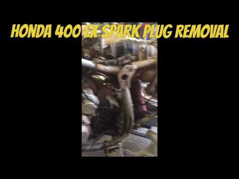 400ex Spark Plug Socket