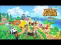 Animal Crossing: New Horizons Soundtrack - 6PM