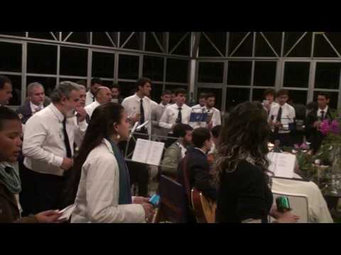 EU CHAMO O MESTRE - FLOR DE JAGUBE - PAD.VALDETE # 18