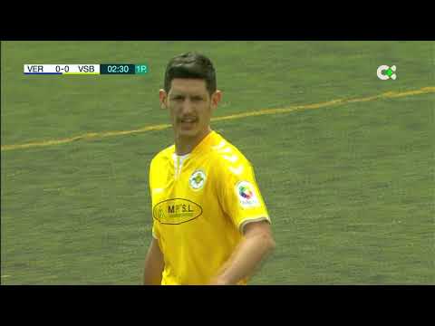 Futbol  3ª División Grupo Canario | CD VERA - UD VILLA SANTA BRÍGIDA