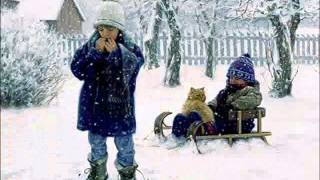 Rolf Zuckowski -  Es schneit