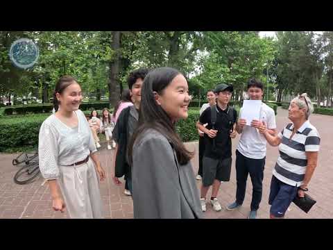 Kyrgyzstan Guided Tour 🇰🇬 | From Osh to Bishkek & Issyk-Kul region with a Local Guide