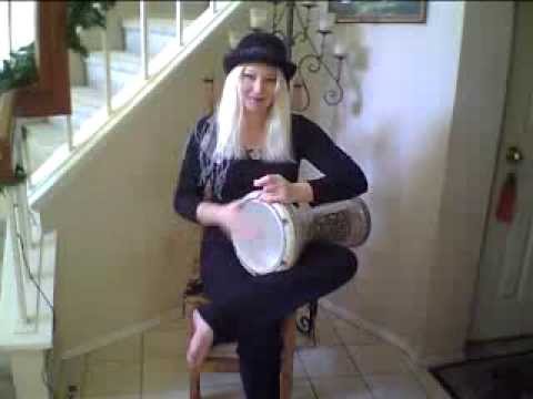 "Doumbek solo" "Sonbaty darbuka" "odd meter"