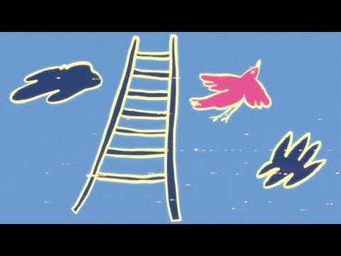 Bluewerks - Sebastian Kamae "Up" (Slowed and Reverbed)