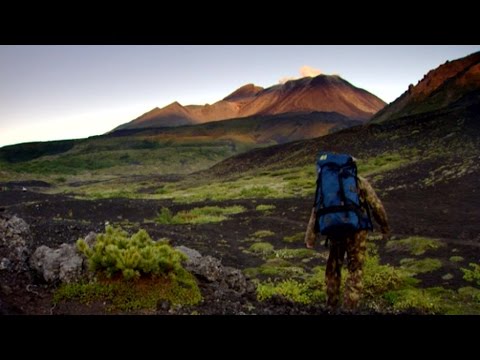Schulfilm: 360° - die GEO-Reportage - Das Metall aus dem Vulkan (Schulfilm-Vorschau)