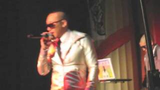 Far East Movement @ MIT - Go Ape!!! [edited]