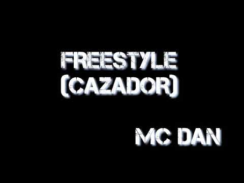 FREESTYLE (CAZADOR)//2018