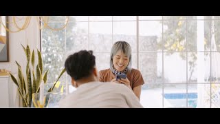 Get Lost Music Video