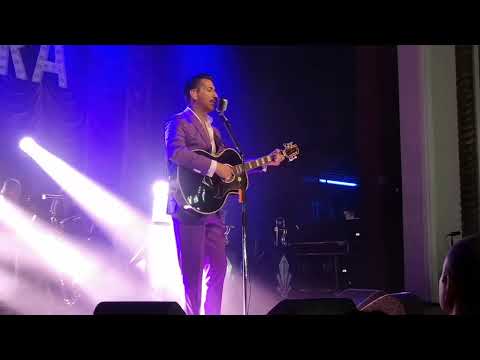 Danny Vera _ Rollercoaster_De Roma _ Antwerpen _ 2/10/2022