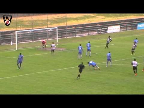 CN Seniores - Fase Man./Des. - Série D - 7ª Jornada [Anadia FC 2-0 Lusitano FC]