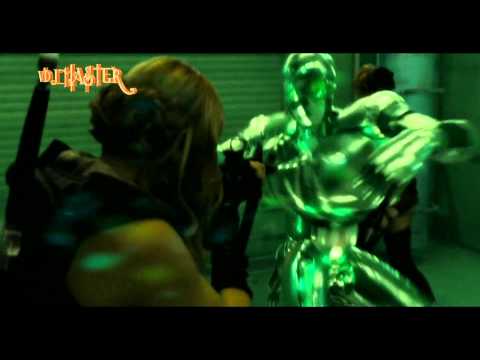 SUCKER PUNCH,,BABYDOLL (HD 1080P)Philippe El Sisi ft. Josie - Over You VDj_MASTER