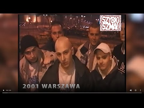 Szybki Szmal - 2001 subskrybujcie po więcej 🙏💪🎤🎹🎵🍺🍻🧨😆🙌